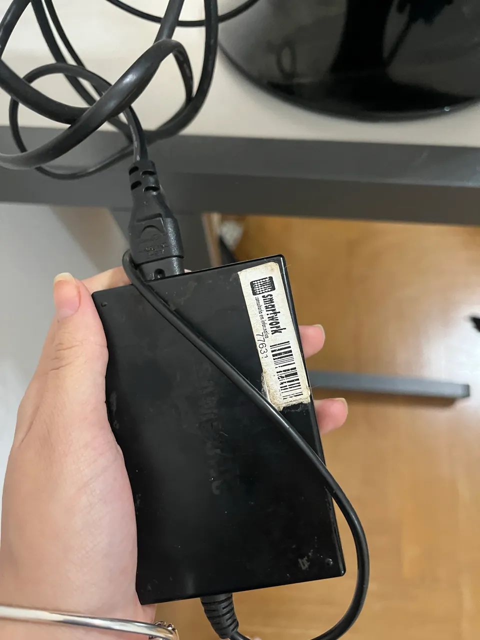 Monitor Samsung SyncMaster BX1931N 18,5?  - Foto 5