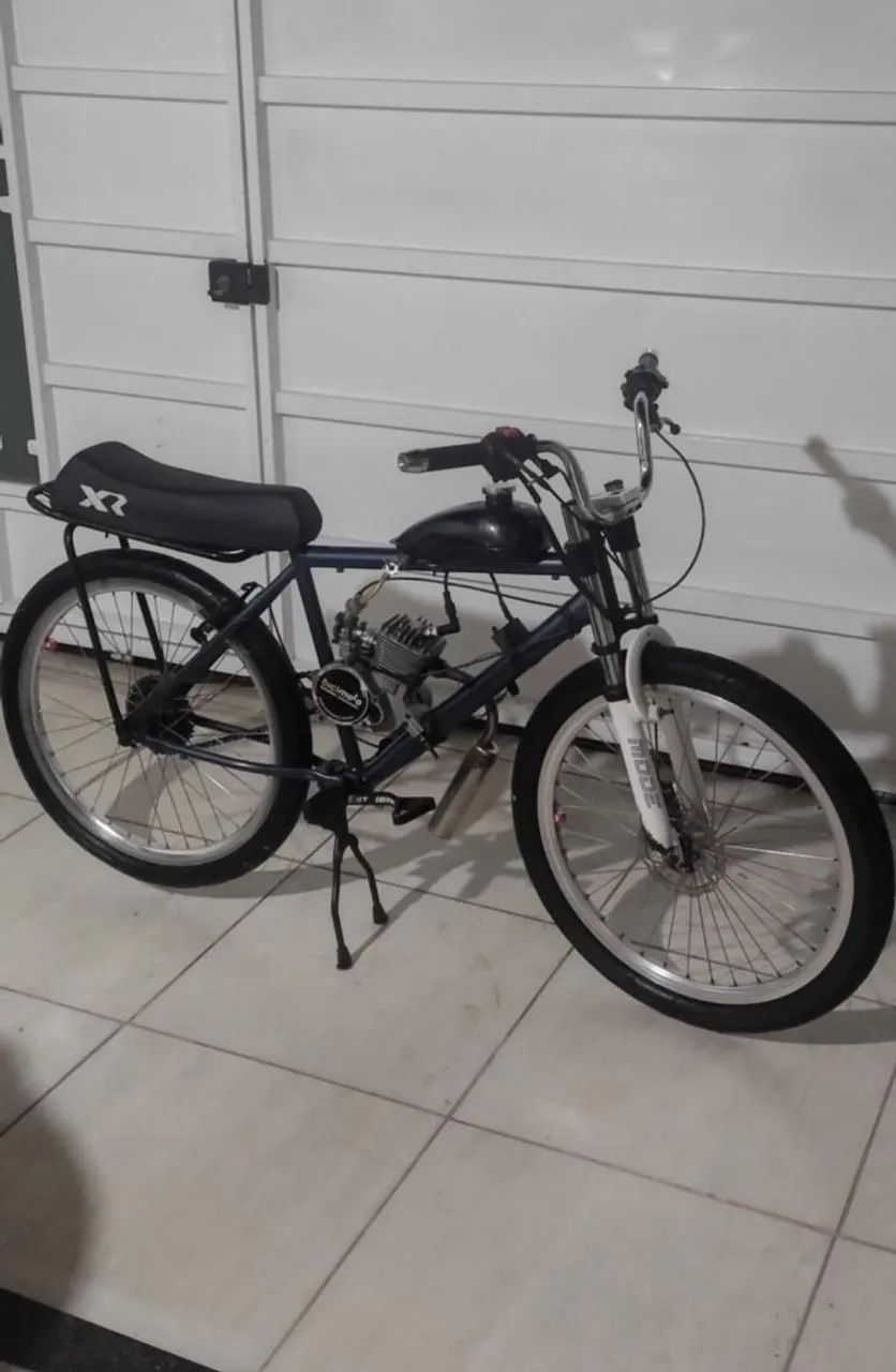 Motorizada 