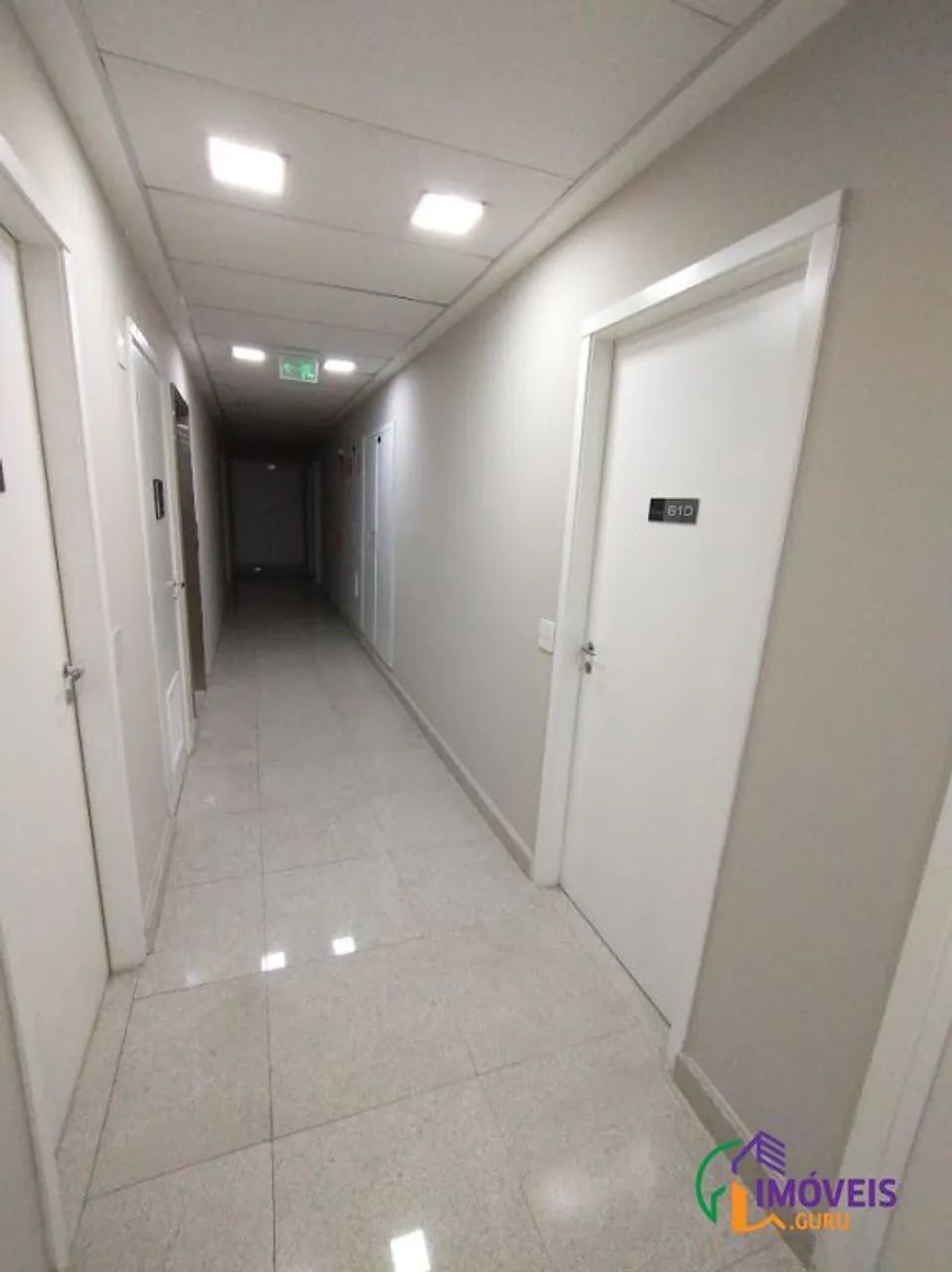CONJ. COMERCIAL - VILA POMPÉIA - SP - Foto 5