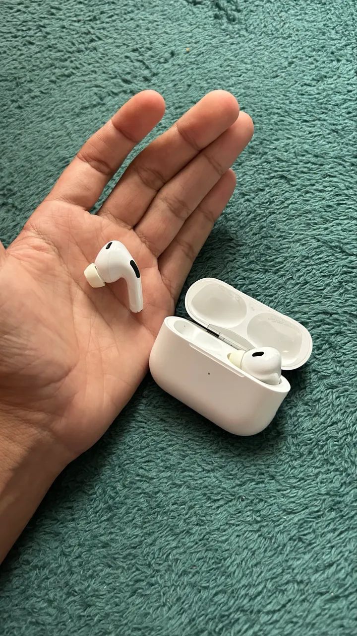 AirPods Pro 2gen (USB-C) - Foto 4