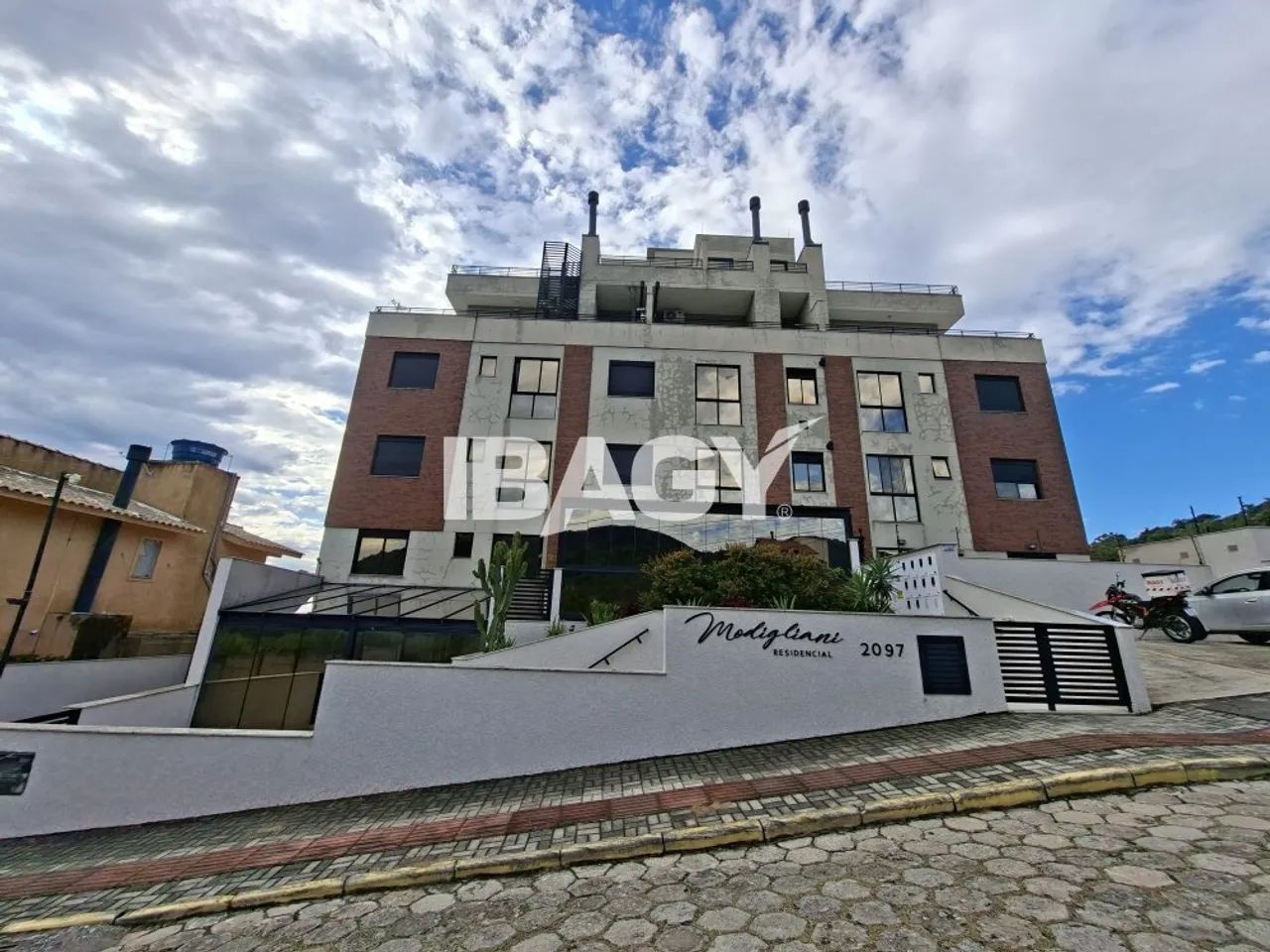 Excelente Apartamento 1 dormitório(s) em Ingleses do Rio Vermelho - Florianópolis