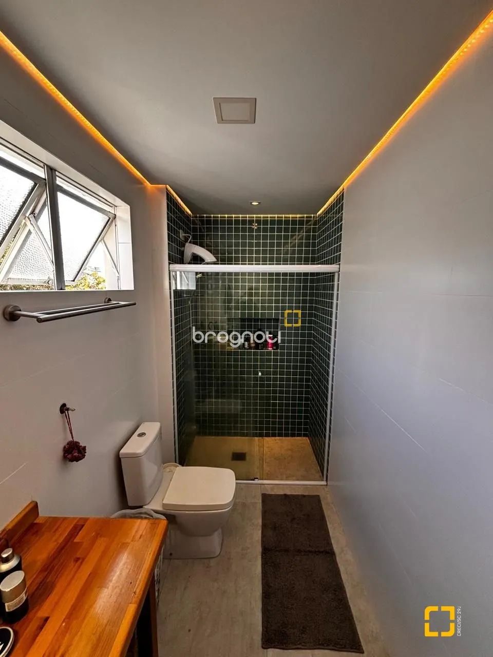 Apartamento à venda 4 dormitórios (sendo 1 suíte), próximo à UFSC em Florianópolis/SC - Foto 2