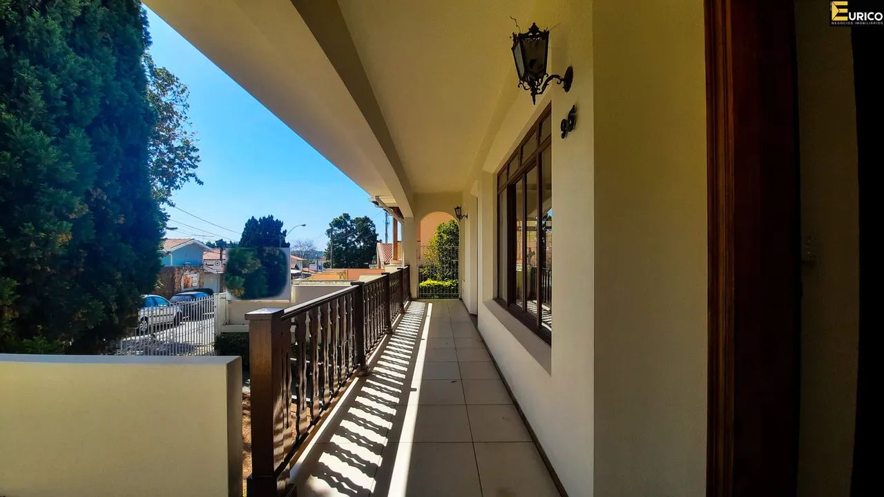 Prédio Comercial para aluguel no Castelo em Valinhos/SP - Foto 5