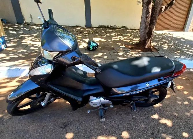 Biz 125  - Foto 4