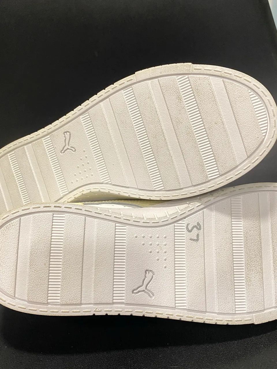     Tênis PUMA Jada Renew branco - Foto 3