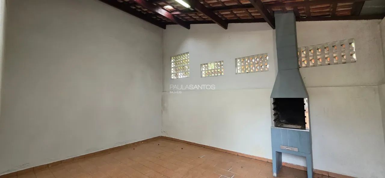 Casa com 2 quartos e garagem para alugar no Centro - Sorocaba, SP - Foto 4