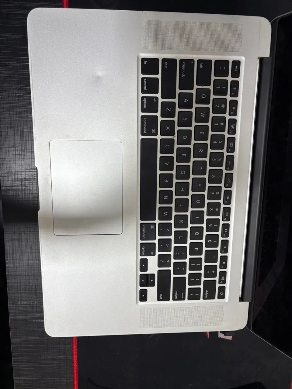 Macbook Pro Retina late 2013 15inch - Notebooks - Vila Nossa