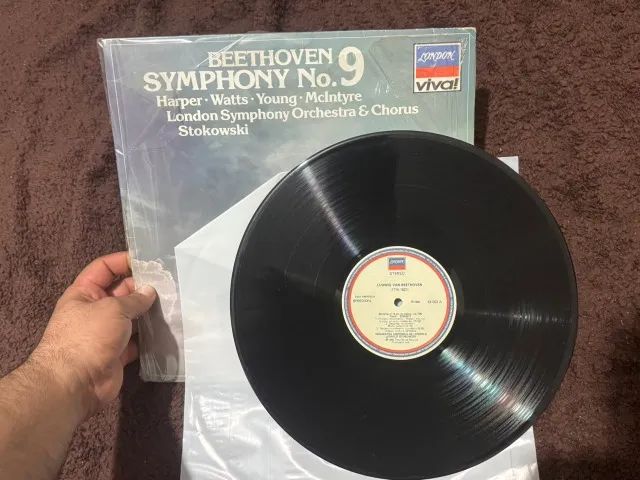 Disco Beethoven