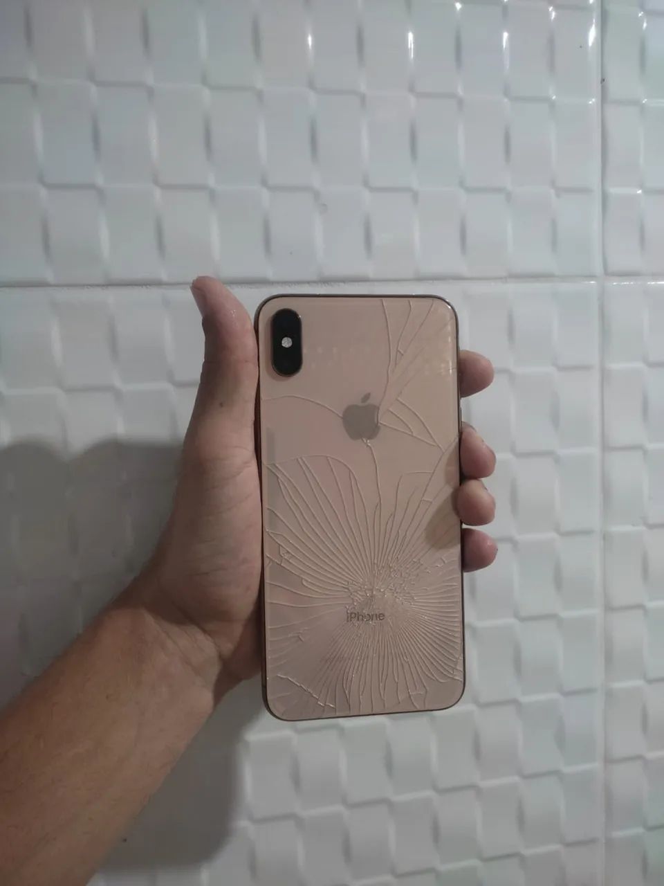 Xs max  - Foto 2