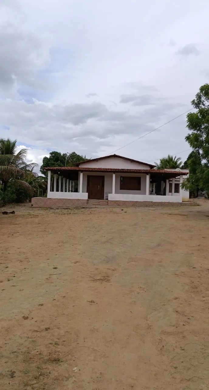 Sitio em conceição da feira 