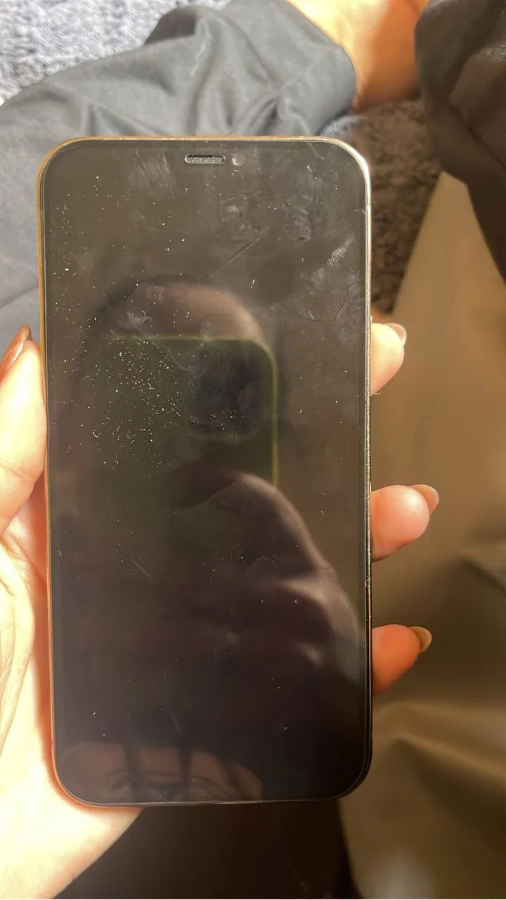 iPhone 12 Pro - Foto 2