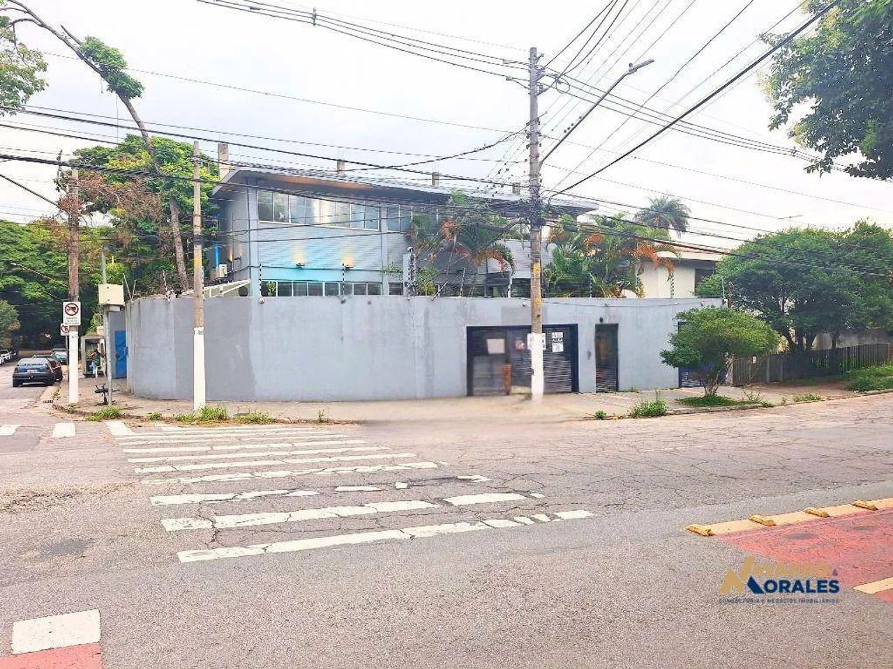Imóvel Comercial para Locação  836 m²  Próximo ao Metrô Butantã - Foto 2