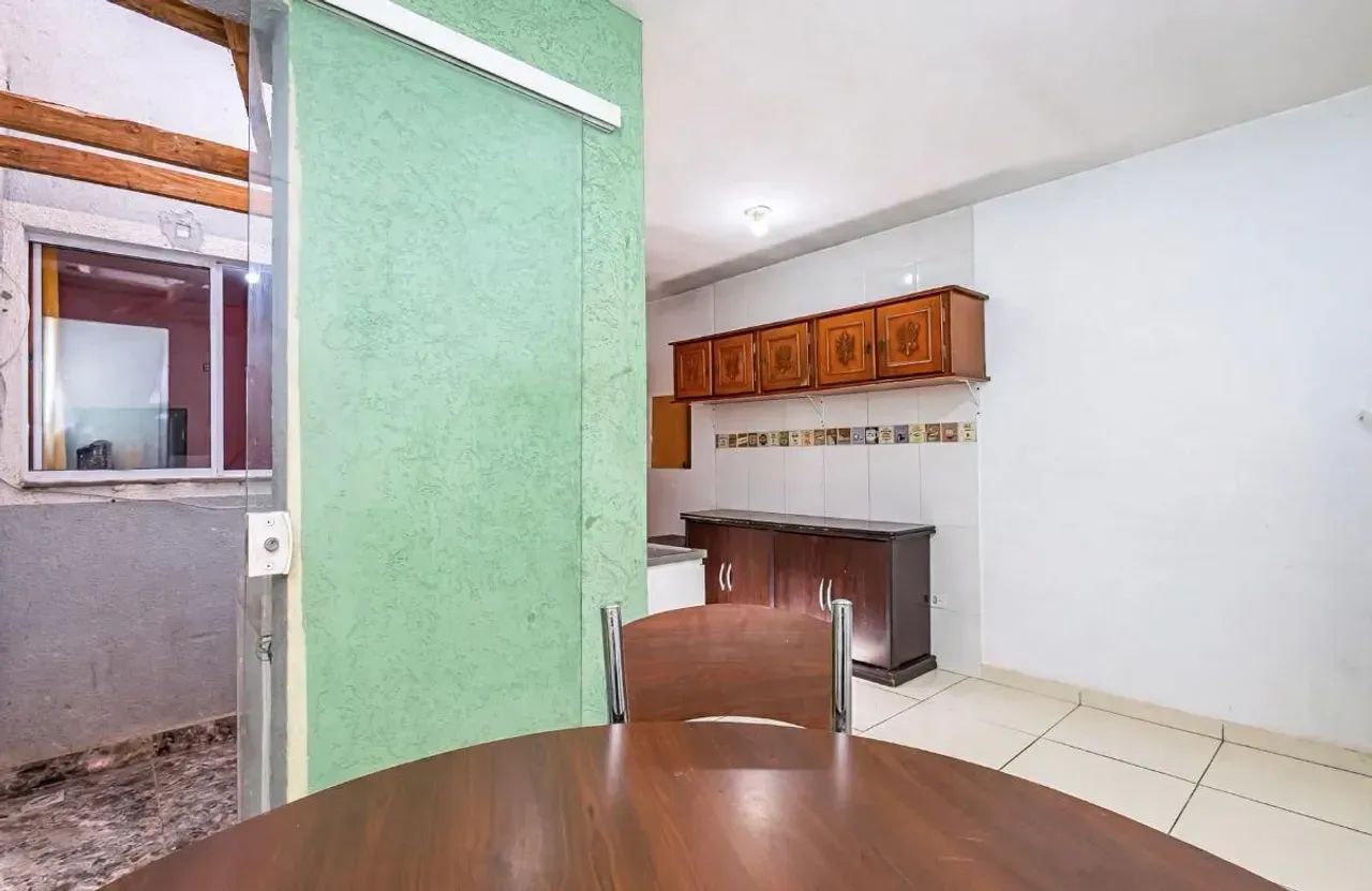 CASA 2 QUARTOS EM RUA SEM SAÍDA - TATUQUARA - Foto 5