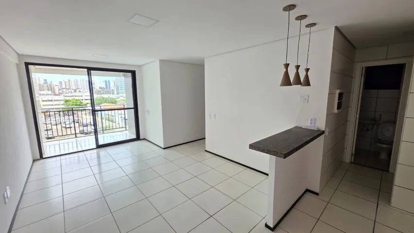 Apartamento no Condomínio Dubai