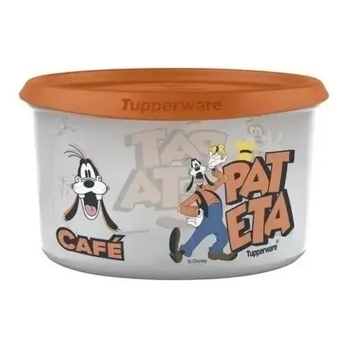 Duas Tupperware Disney  - Foto 2