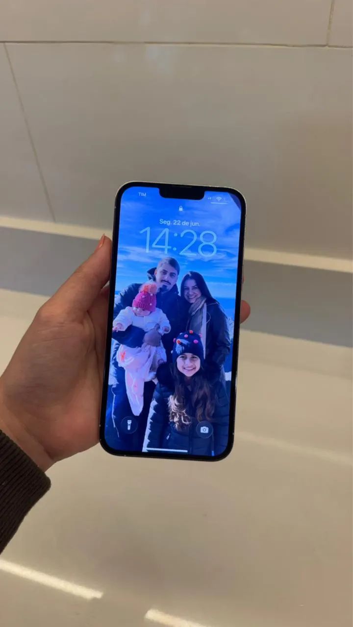 iPhone 13 Pro Max 256gb - Foto 2
