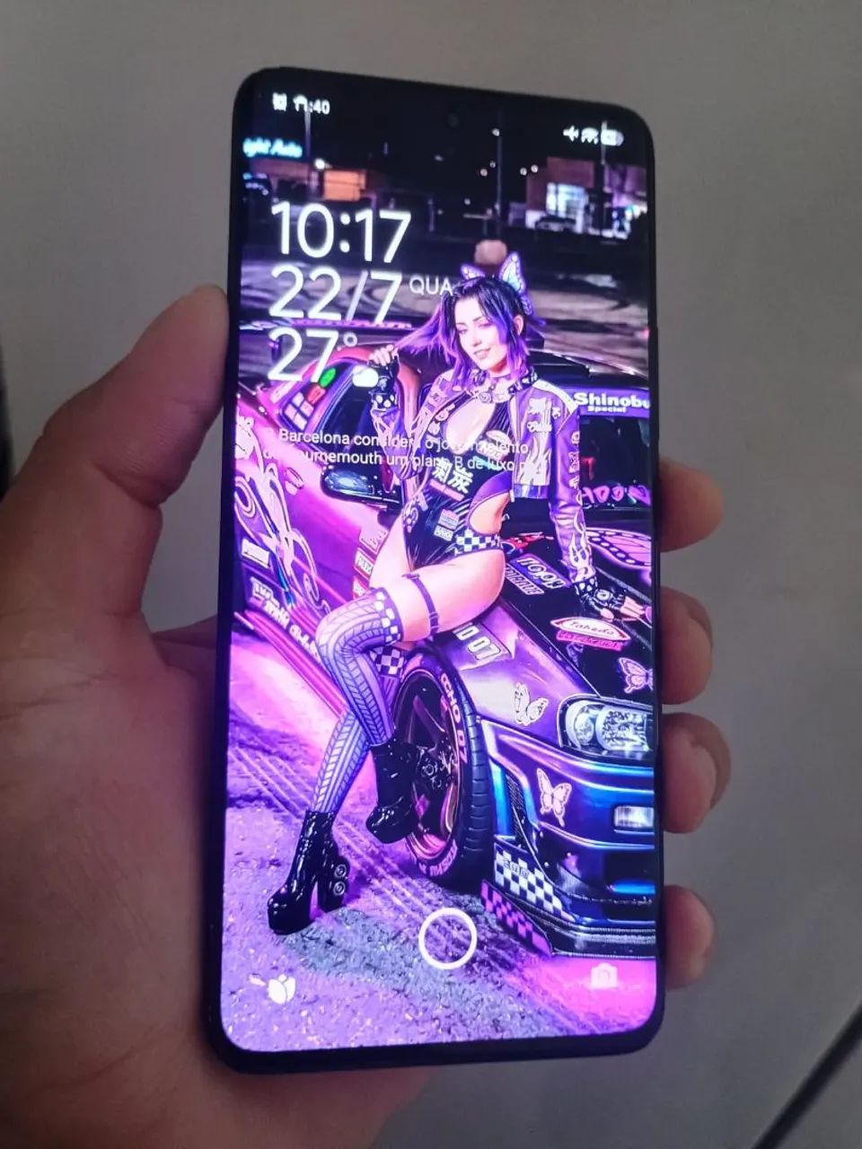 Redmi Note 13 PRO plus 5g 