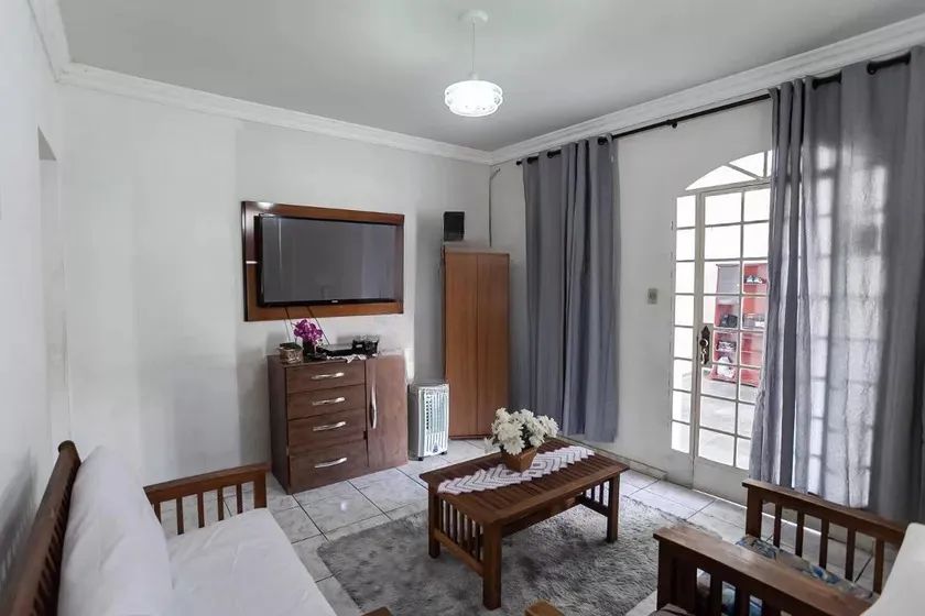 Casa à Venda - Castelo, 5 Quartos, 244 m2 - Foto 4