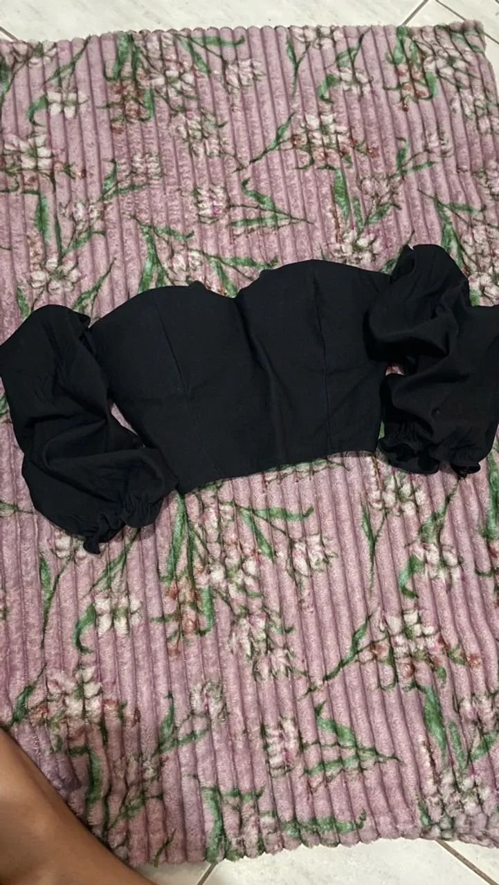 Desapego de roupas  - Foto 4