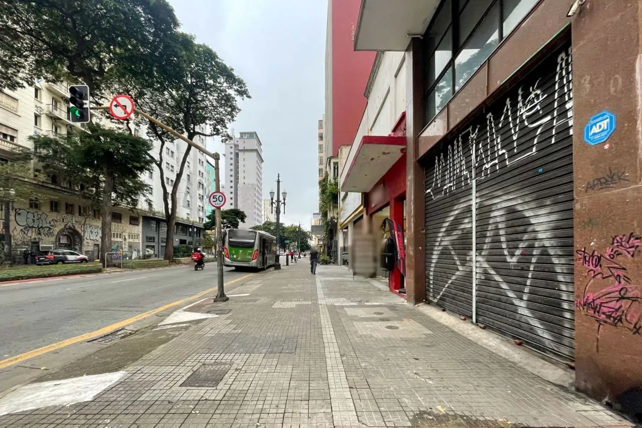 Loja na Avenida Duque de Caxias, 370 - Térreo  450 m² - Foto 4