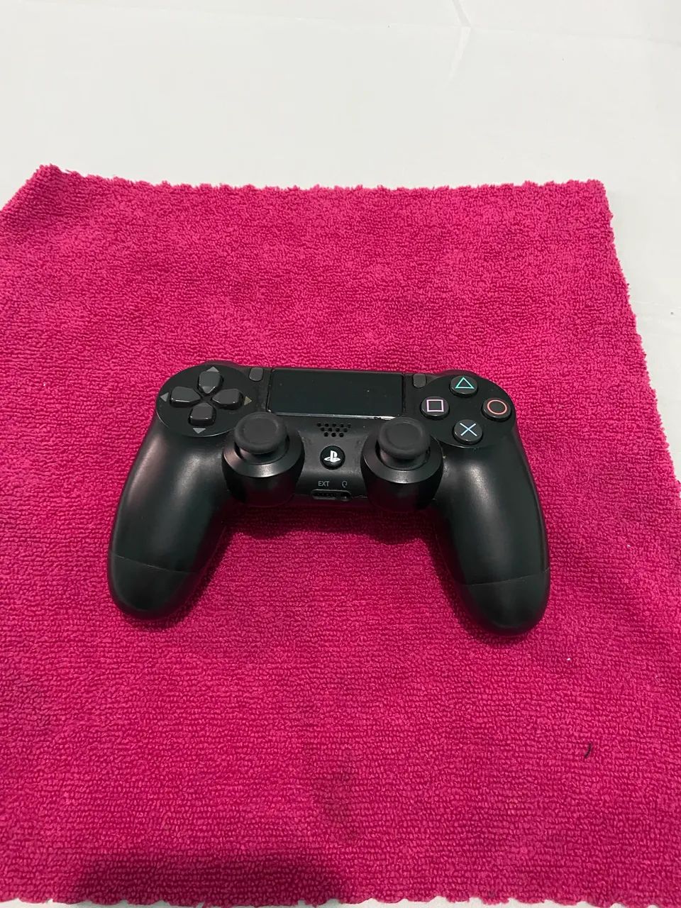 CONTROLE DE PS4 - Foto 2