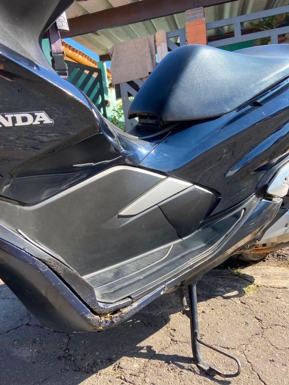 Pcx azul 2019 - Foto 4