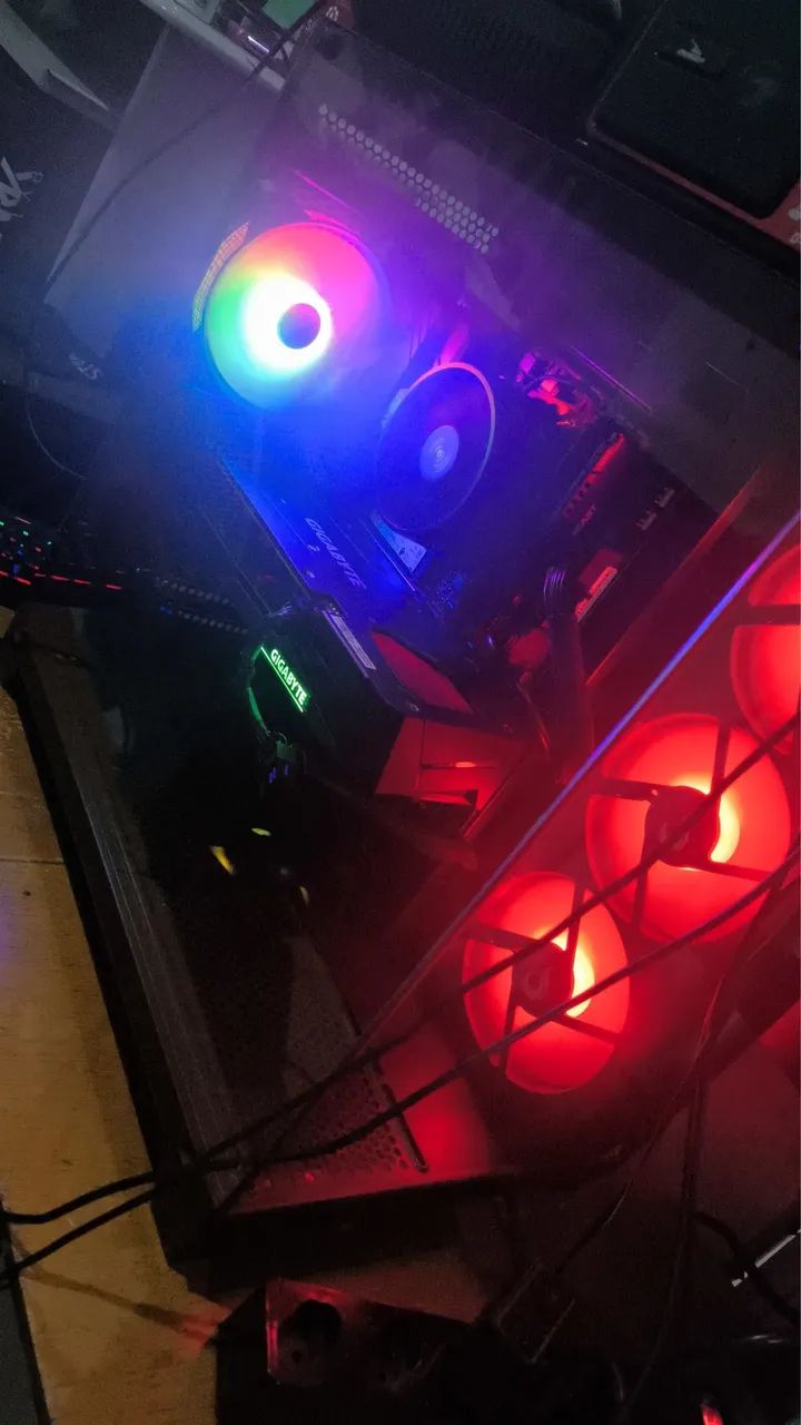 Vendo pc gamer  - Foto 3