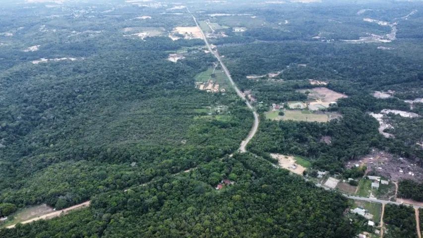 Vendo Terreno na BR-174 - Km 2 - Manaus/AM - Foto 7