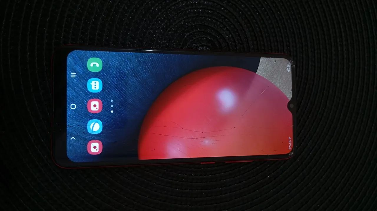 Celular Galaxy A02s - Foto 4