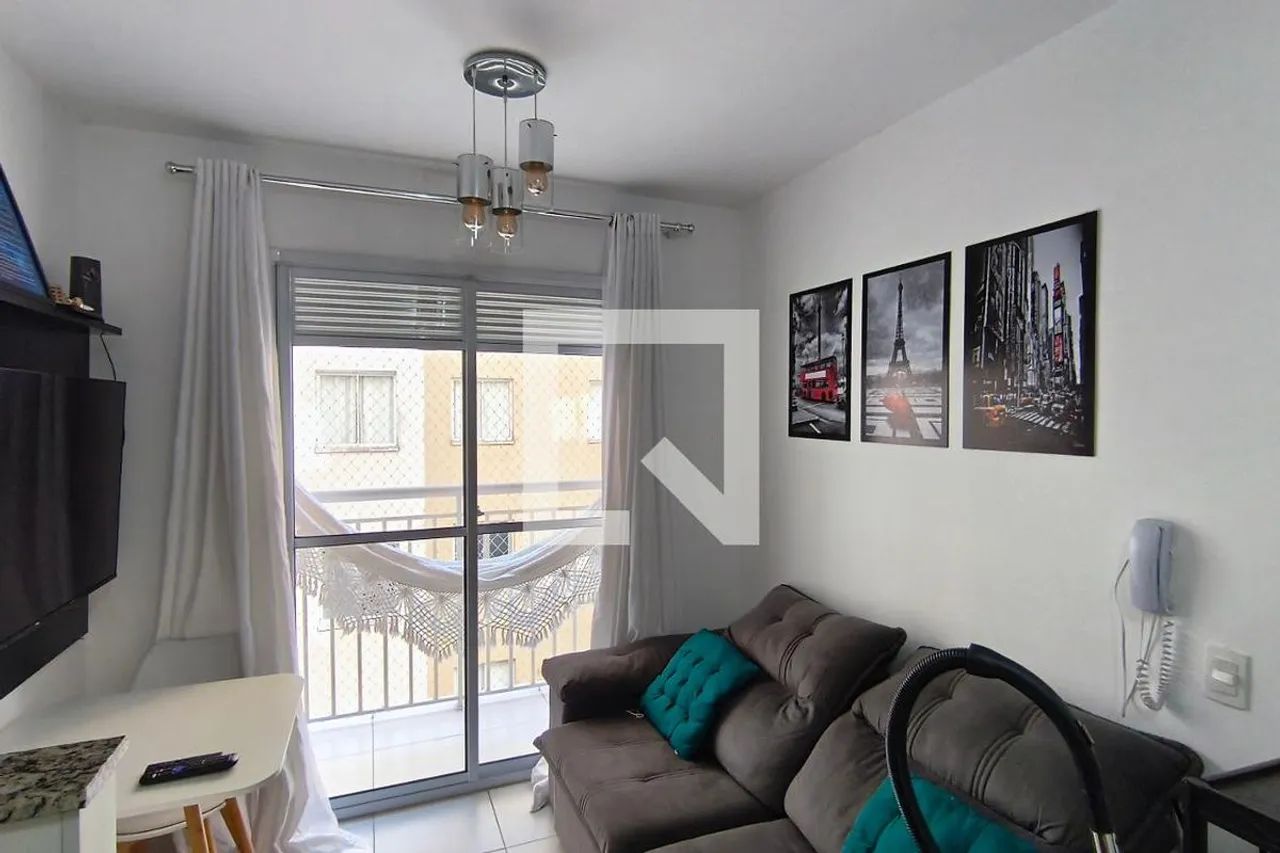 Apartamento à Venda - Cambuci, 2 Quartos, 34 m2 - Foto 2