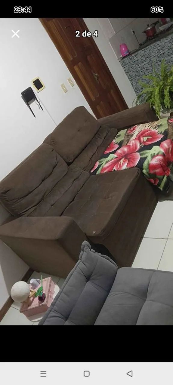 Sofá retrátil  - Foto 3