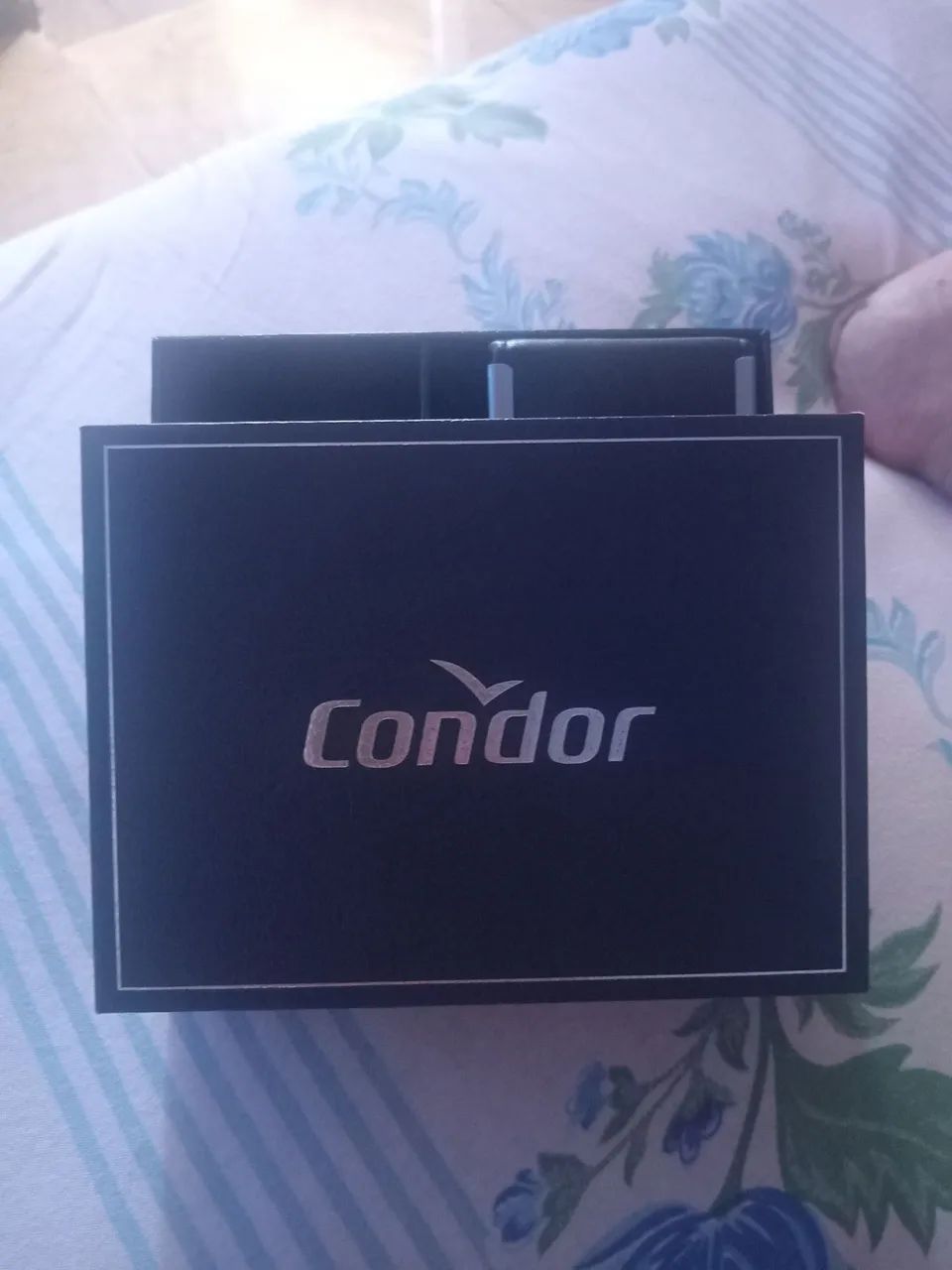 Relógio condor  - Foto 2
