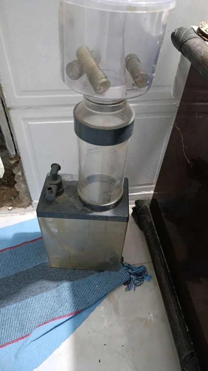 Skimmer 