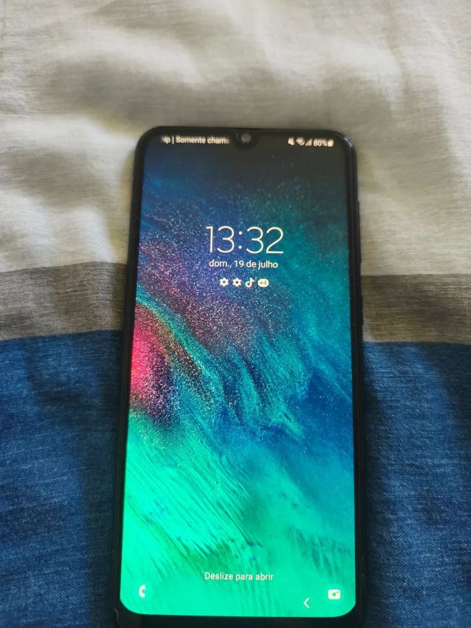 Celular A30