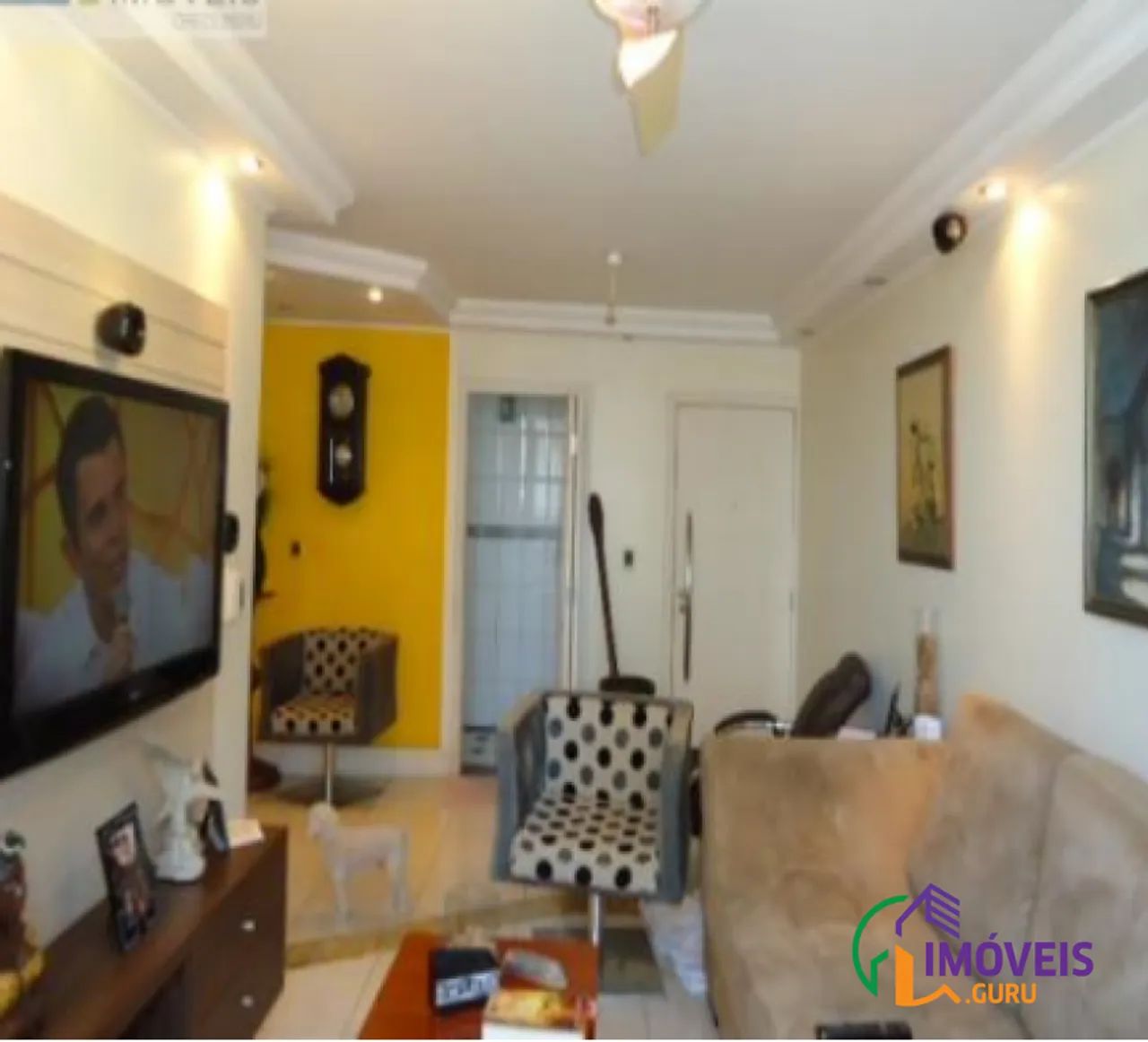 APARTAMENTO - VILA GUARANI - SP - Foto 4