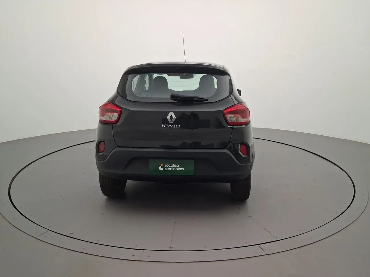 Renault Kwid 1.0 Zen 2026 - Foto 4