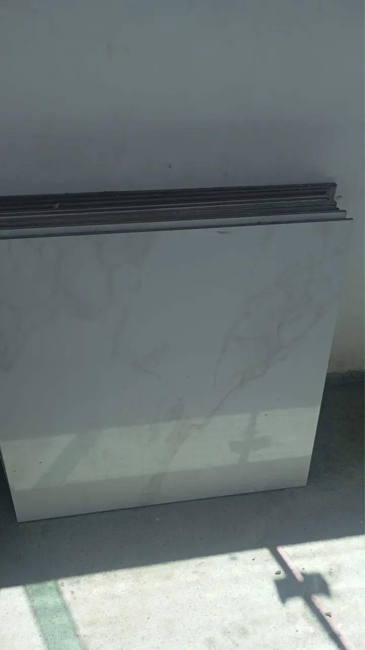Porcelanato 