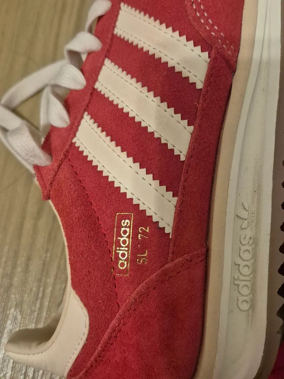 Tenis adidas - Foto 2