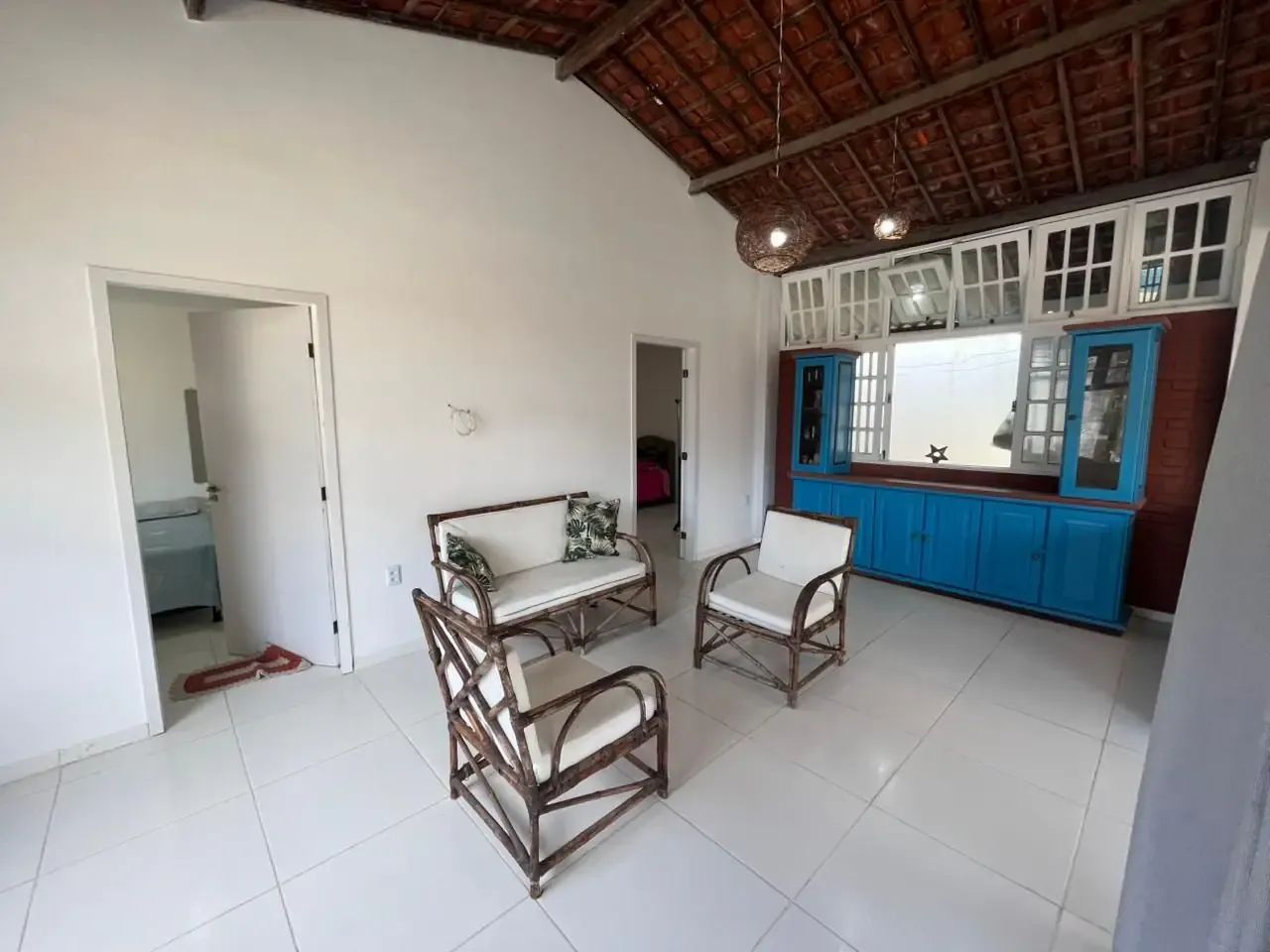 Casa para locação, BARRA NOVA, Marechal Deodoro, AL - Foto 3