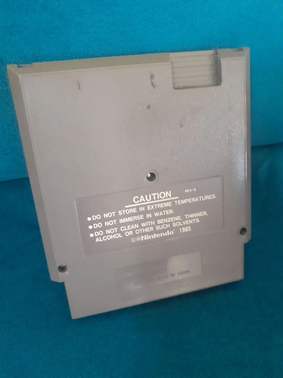 1943 nes original  - Foto 3