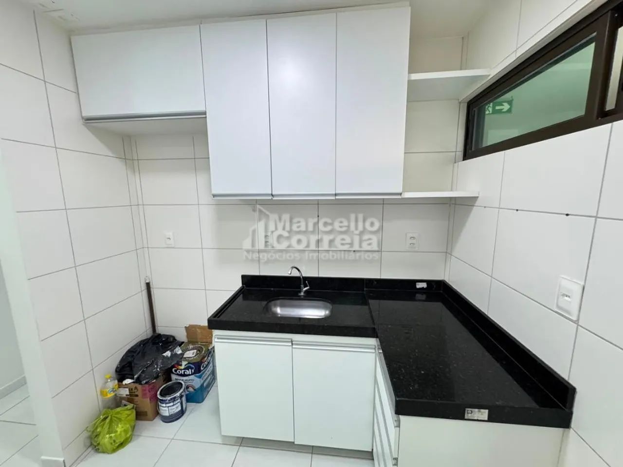 Apartamento de 58m² no bairro da Torre - Foto 3