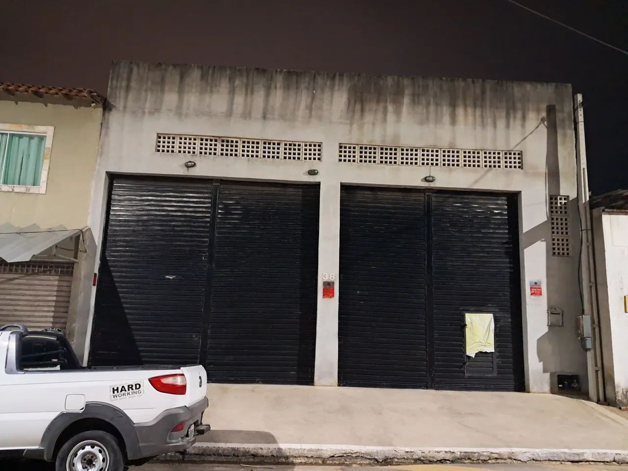 ALUGA SE GALPAO COMERCIAL  - Foto 2