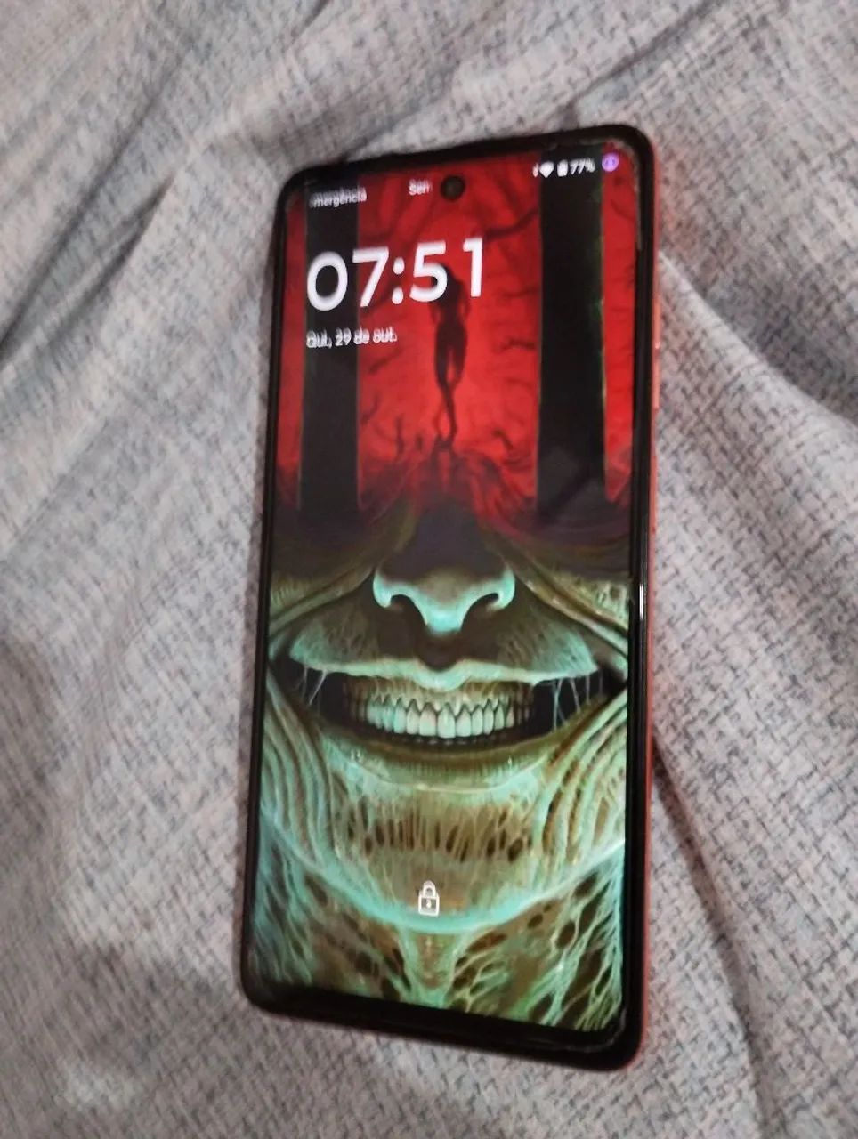 Moto G