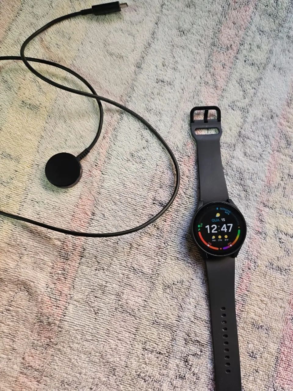 Galaxy watch 6 - Foto 4