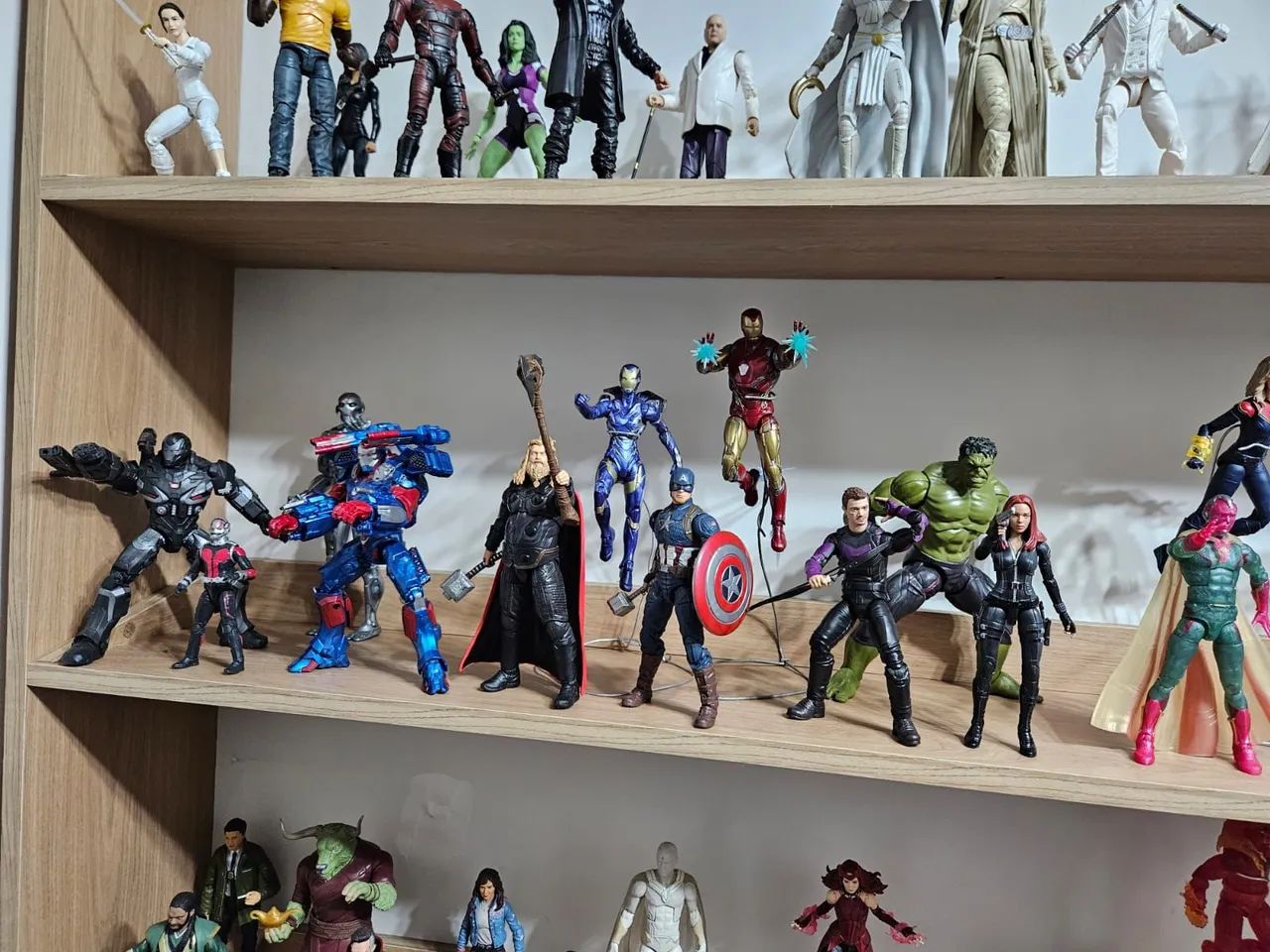 Marvel legends a venda - Foto 5