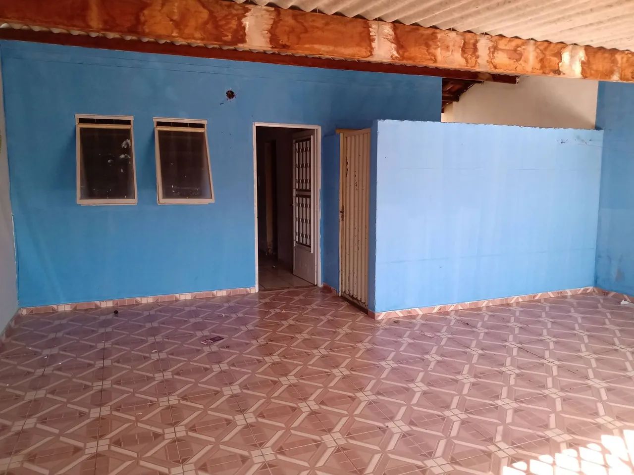 Casa a venda no jardim imperatriz Sorocaba 