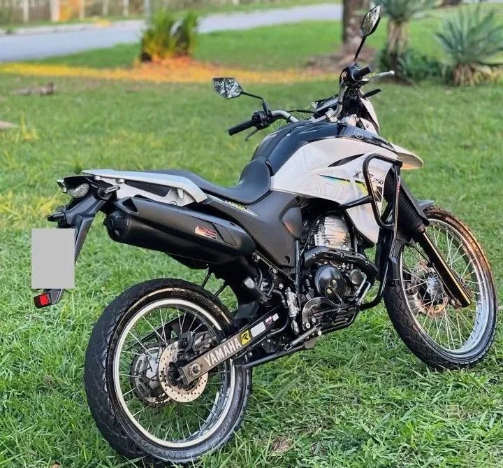 Yamaha XTZ Lander 250 2020 - Foto 4