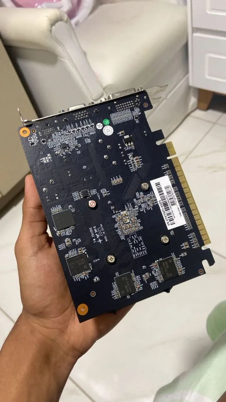 Gtx750ti 4gb - Foto 2