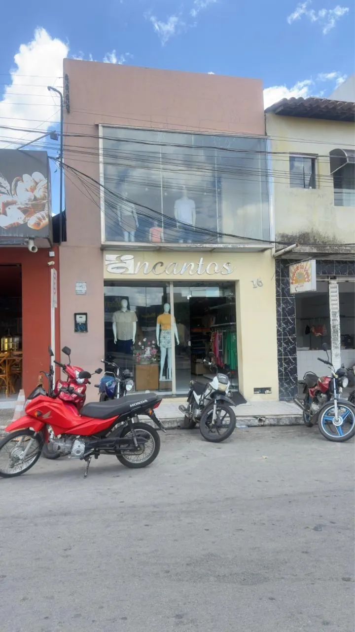 Vende-se Loja de Roupas Masculina, Feminina e Infantil. - Foto 3