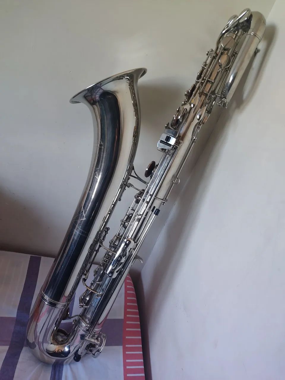 Sax barítono 